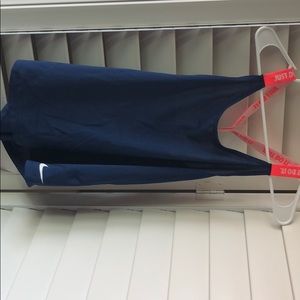 Nike tank